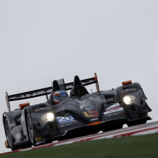 WEC 2013 - 6 Hours of Circuit of the Americas