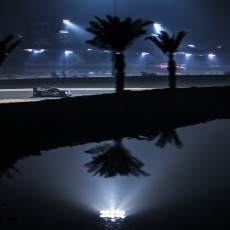 WEC 2013 - 6 Hours of Bahrain