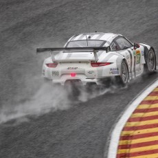 WEC 2014 - 6 Hours of Spa-Francorchamps