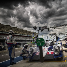 WEC 2014 - 6 Hours of Circuit of the Americas Gallery