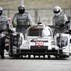 WEC 2014 - 6 Hours of Circuit of the Americas Gallery