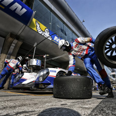 2014 WEC 6 Hours of Shanghai - Gallery