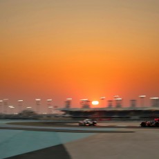 WEC 2014 - 6 Hours of Bahrain