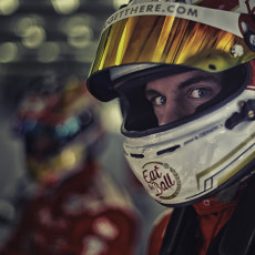 WEC 2014 - 6 Hours of Bahrain