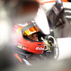 WEC 2014 - 6 Hours of Bahrain