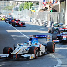 F1 2012 - Monaco Grand Prix 