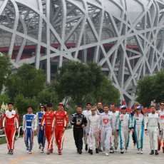 FE 2014 - Beijing ePrix