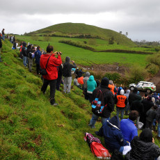 ERC 2013 - Rallye Açores