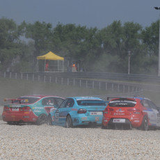 ETCC 2013 - Slovakia