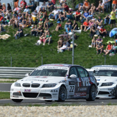 ETCC 2013 - Slovakia