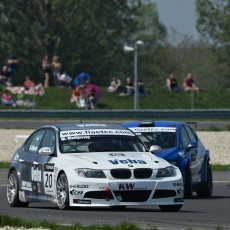 ETCC 2013 - Slovakia