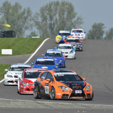 ETCC 2013 - Slovakia