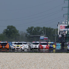 ETCC 2013 - Slovakia