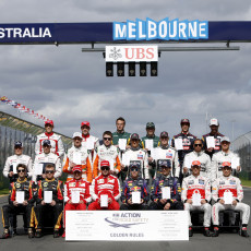 Action for Road Safety - 2013