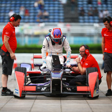 FE 2014 - Beijing ePrix