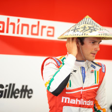 FE 2014 - Beijing ePrix