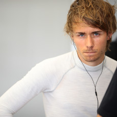 FE 2014 - Beijing ePrix