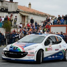 ERC 2013 - Sanremo Rally