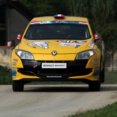 ERC 2013 - Sanremo Rally