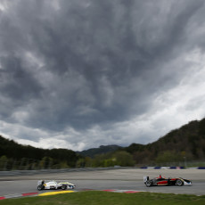 F3 European Championship 2014 - Tests in Red Bull Ring