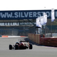 F3 2014 - Silverstone