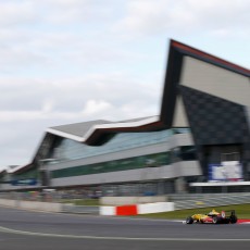 F3 2014 - Silverstone