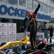 F3 2014 - Hockenheim 1