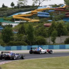 F3 2014 - Hungaroring