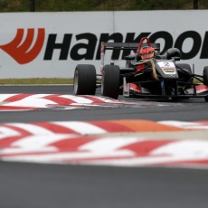 F3 2014 - Hungaroring