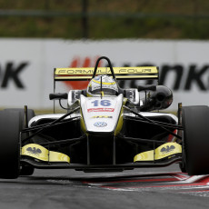 F3 2014 - Hungaroring