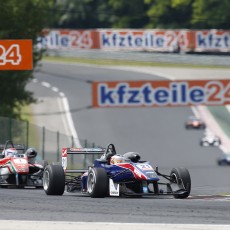 F3 2014 - Hungaroring