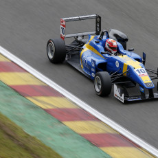 F3 2014 - Spa Francorchamps