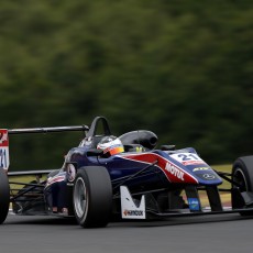 F3 2014 - Spa Francorchamps