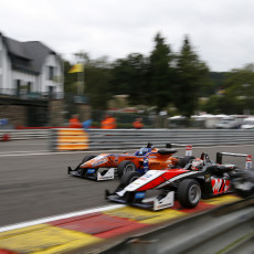 F3 2014 - Spa Francorchamps