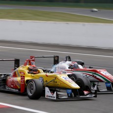 F3 2014 - Spa Francorchamps