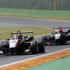 F3 2014 - Spa Francorchamps