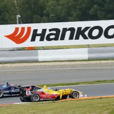 F3 2014 - Moscow Raceway