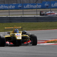 F3 2014 - Moscow Raceway