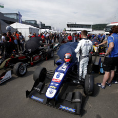  F3 2014 - Red Bull Ring