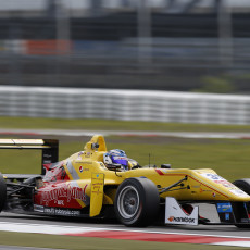 F3 2014 - Nurburgring