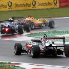 F3 2014 - Nurburgring