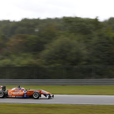 F3 2014 - Nurburgring