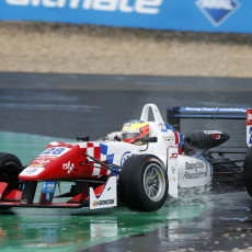 F3 2014 - Nurburgring