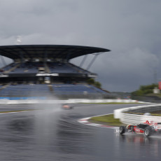 F3 2014 - Nurburgring