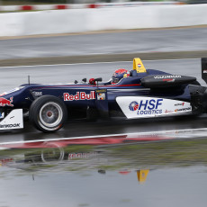 F3 2014 - Nurburgring