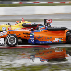 F3 2014 - Nurburgring