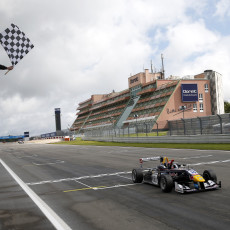 F3 2014 - Nurburgring