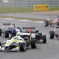F3 2014 - Nurburgring