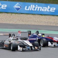 F3 2014 - Nurburgring