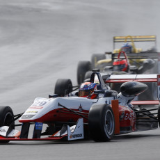 F3 2014 - Nurburgring